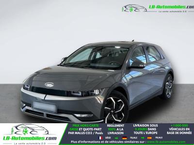 Hyundai IONIQ 5 58 kWh - 170 ch