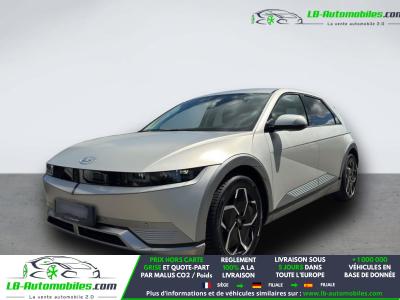 Hyundai IONIQ 5 58 kWh - 170 ch