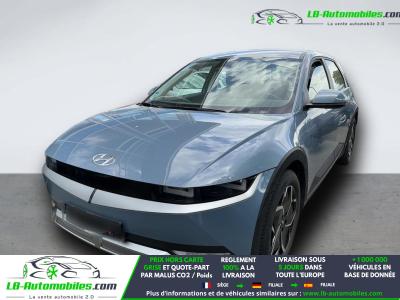 Hyundai IONIQ 5 58 kWh - 170 ch