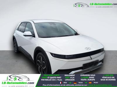 Hyundai IONIQ 5 58 kWh - 170 ch