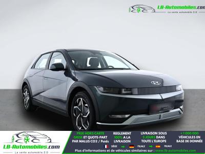 Hyundai IONIQ 5 58 kWh - 170 ch