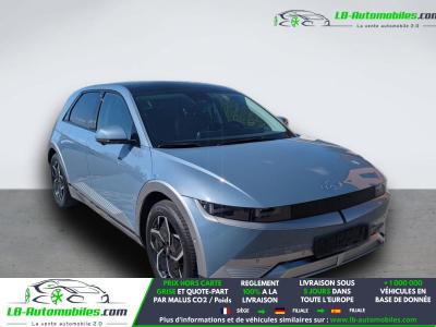 Hyundai IONIQ 5 58 kWh - 170 ch
