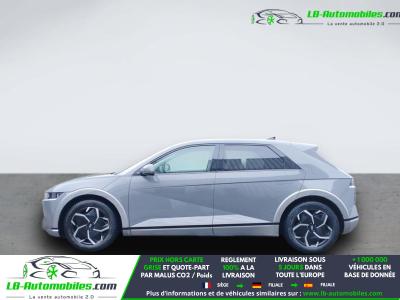Hyundai IONIQ 5 58 kWh - 170 ch