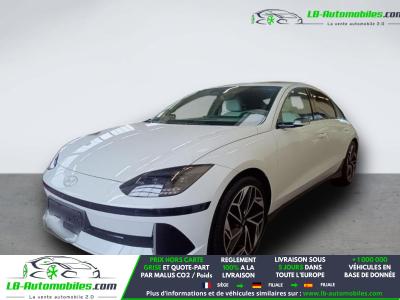 Hyundai IONIQ 6 77 kWh 229 ch