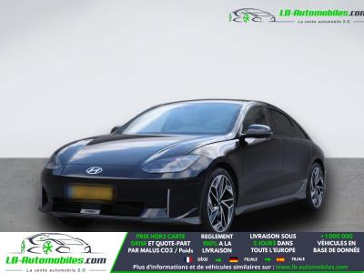 Hyundai IONIQ 6 77 kWh 229 ch