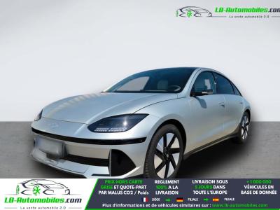 Hyundai IONIQ 6 77 kWh 229 ch