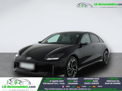 Hyundai IONIQ 6 77 kWh 229 ch