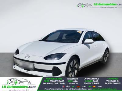 Hyundai IONIQ 6 77 kWh 229 ch