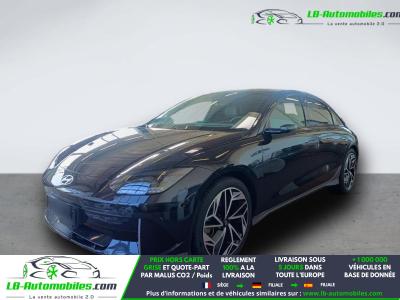 Hyundai IONIQ 6 77 kWh 229 ch