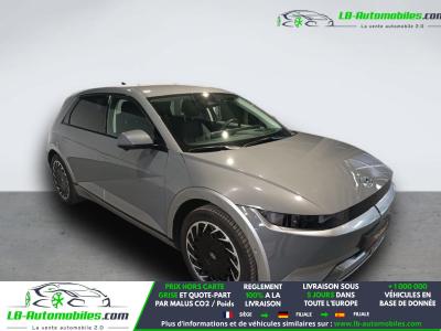 Hyundai IONIQ 5 73 kWh  - 306 ch