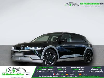 Hyundai IONIQ 5 73 kWh  - 306 ch