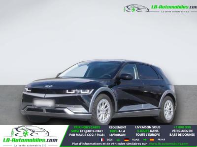 Hyundai IONIQ 5 73 kWh  - 306 ch