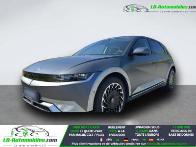 Hyundai IONIQ 5 73 kWh  - 306 ch