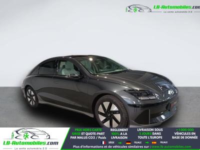 Hyundai IONIQ 6 77 kWh - 325 ch