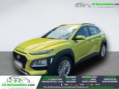 Hyundai Kona 1.0 T-GDi 120