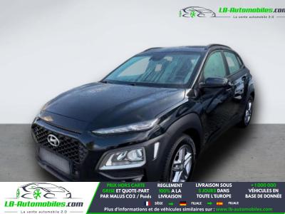 Hyundai Kona 1.0 T-GDi 120