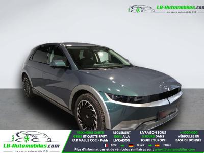 Hyundai IONIQ 5 77 kWh  - 325 ch