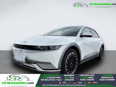 Hyundai IONIQ 5 77 kWh  - 325 ch