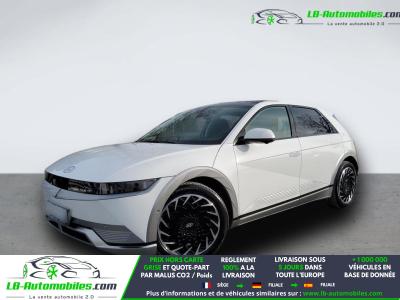 Hyundai IONIQ 5 77 kWh  - 325 ch