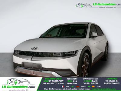 Hyundai IONIQ 5 77 kWh  - 325 ch
