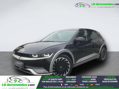 Hyundai IONIQ 5 77 kWh  - 325 ch