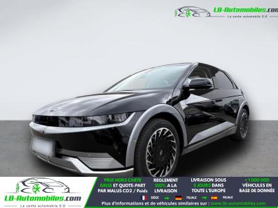 Hyundai IONIQ 5 77 kWh  - 325 ch