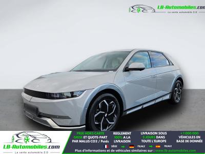 Hyundai IONIQ 5 77 kWh  - 325 ch