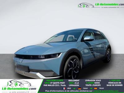 Hyundai IONIQ 5 77 kWh  - 325 ch