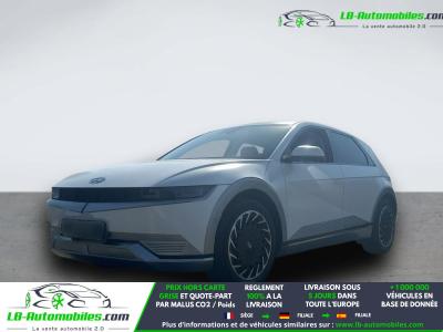 Hyundai IONIQ 5 77 kWh  - 325 ch