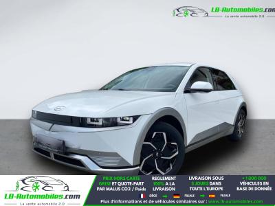 Hyundai IONIQ 5 77 kWh  - 325 ch