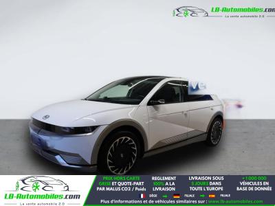 Hyundai IONIQ 5 77 kWh  - 325 ch
