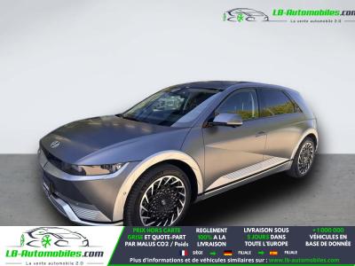 Hyundai IONIQ 5 77 kWh  - 325 ch