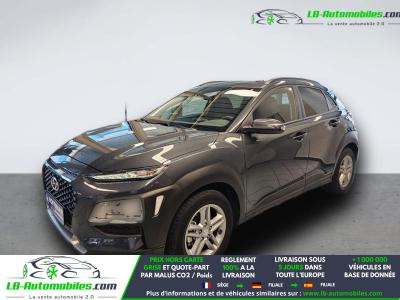Hyundai Kona 1.0 T-GDi 120