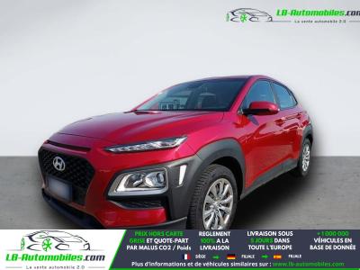 Hyundai Kona 1.0 T-GDi 120