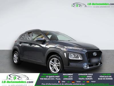 Hyundai Kona 1.0 T-GDi 120