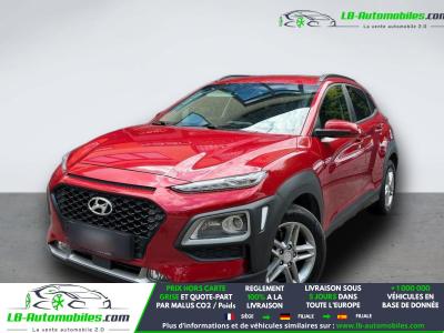 Hyundai Kona 1.0 T-GDi 120