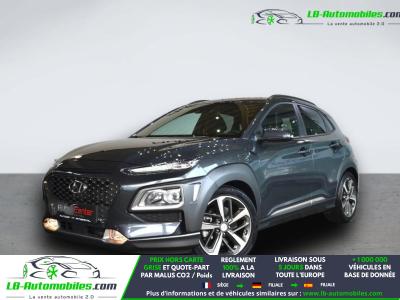 Hyundai Kona 1.6 T-GDi 177 4WD BVA