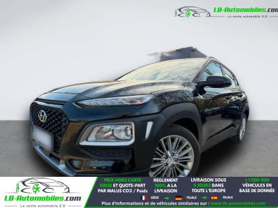 Hyundai Kona 1.6 T-GDi 177 BVA
