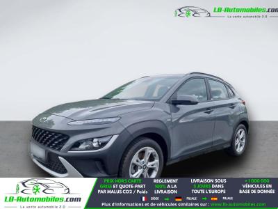 Hyundai Kona 1.0 T-GDi 120 Hybrid 48V BVM