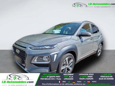 Hyundai Kona 1.6 T-GDi 177 BVA