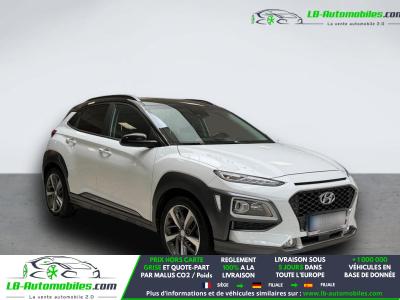 Hyundai Kona 1.6 T-GDi 177 BVA
