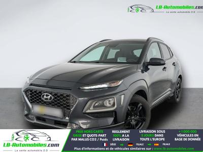 Hyundai Kona 1.6 T-GDi 177 4WD BVA
