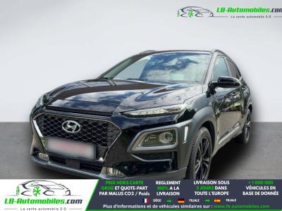 Hyundai Kona 1.6 T-GDi 177 4WD BVA