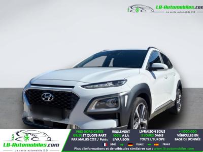 Hyundai Kona 1.6 T-GDi 177 4WD BVA
