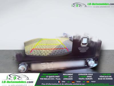Hyundai Kona 39 kWh - 136 ch