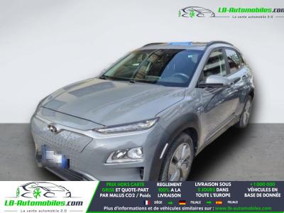 Hyundai Kona 39 kWh - 136 ch