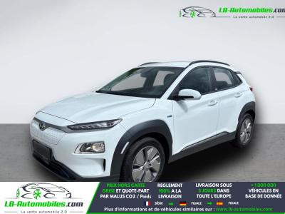 Hyundai Kona 64 kWh - 204 ch