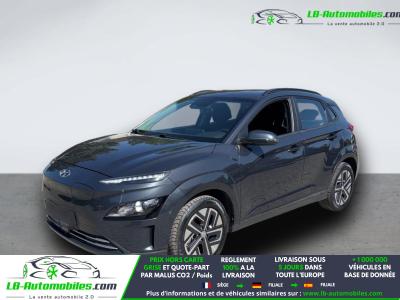 Hyundai Kona 64 kWh - 204 ch