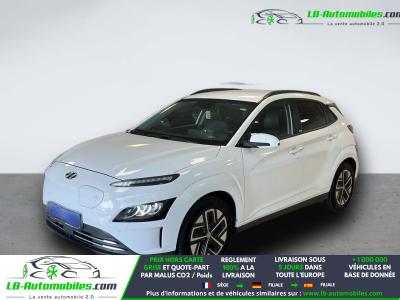 Hyundai Kona 64 kWh - 204 ch