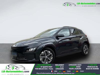 Hyundai Kona 64 kWh - 204 ch